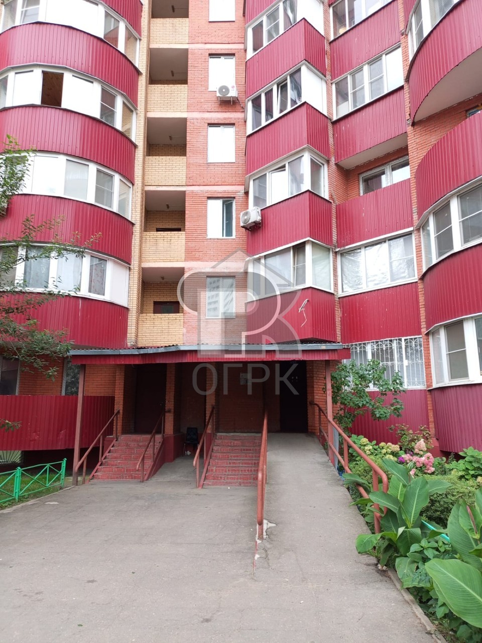 Купить 1-комнатную квартиру, №386759