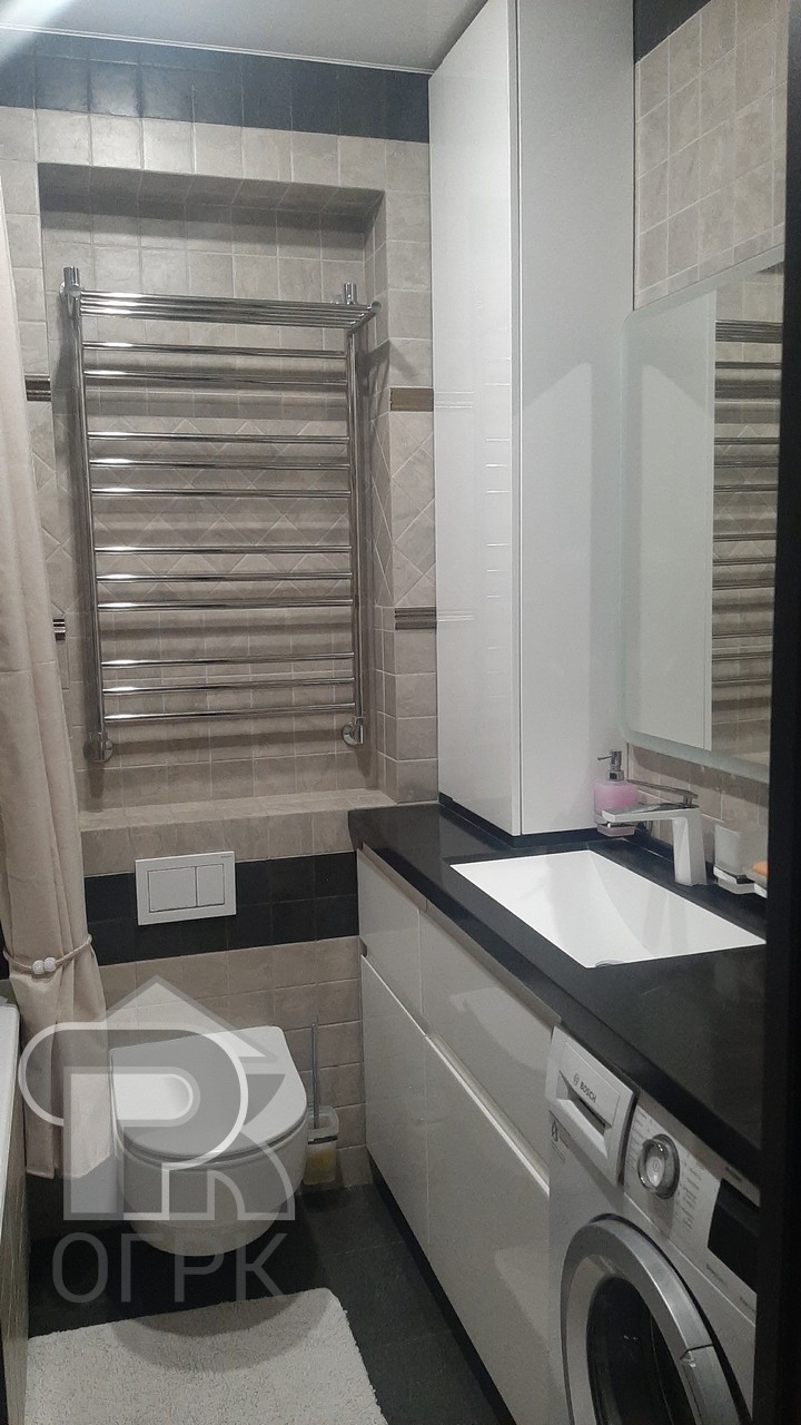 Купить 4-комнатную квартиру, №388850