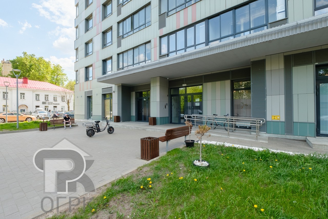 Купить 1-комнатную квартиру, №386090