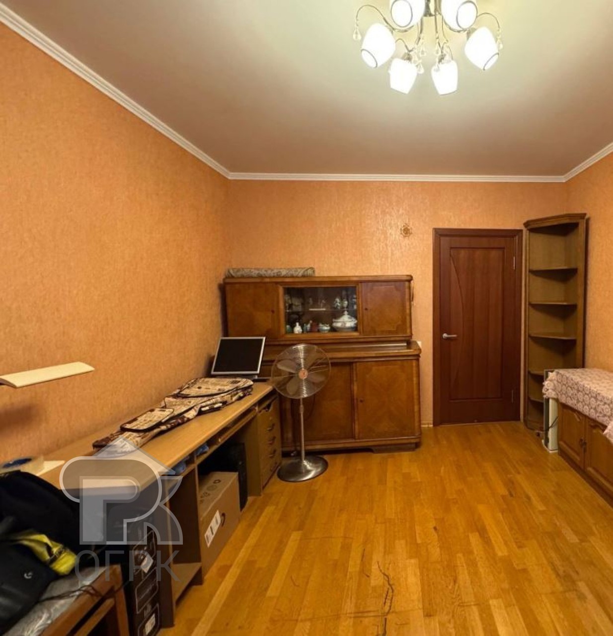 Купить 2-комнатную квартиру, №388104