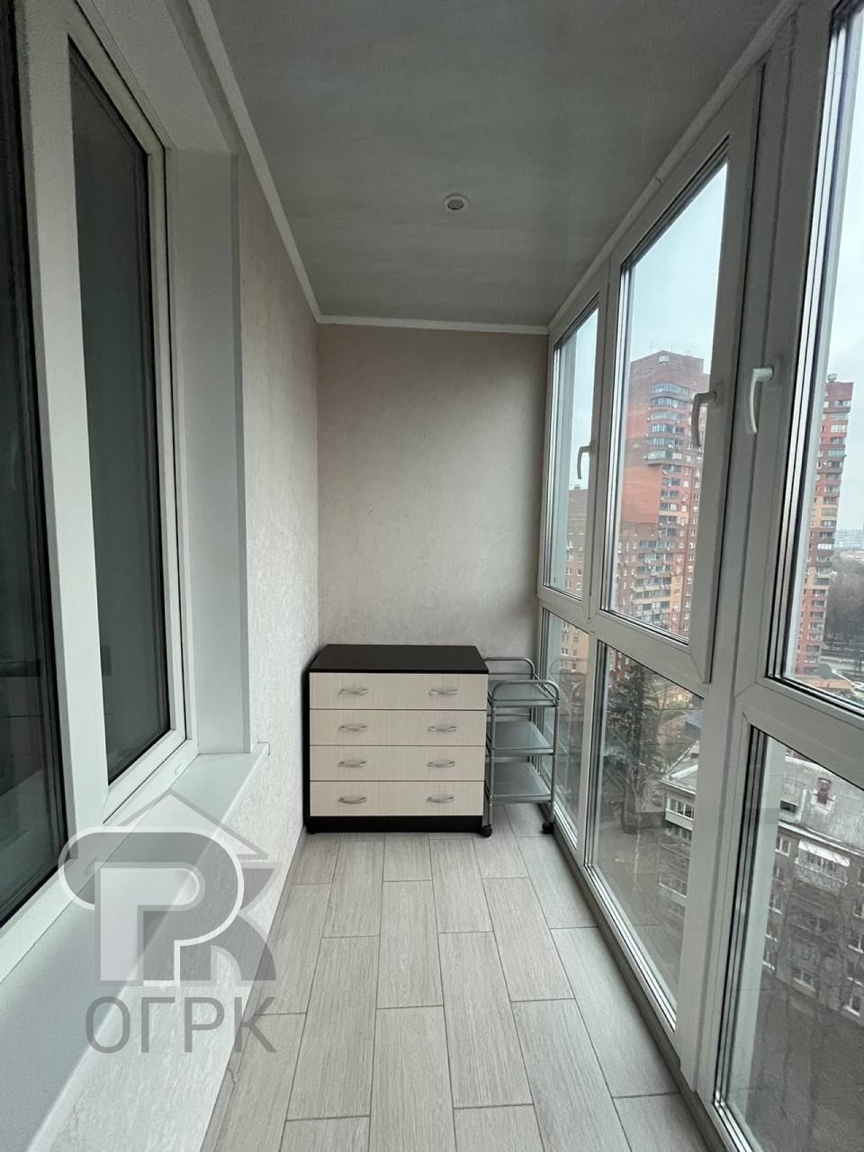 Купить 1-комнатную квартиру, №387782