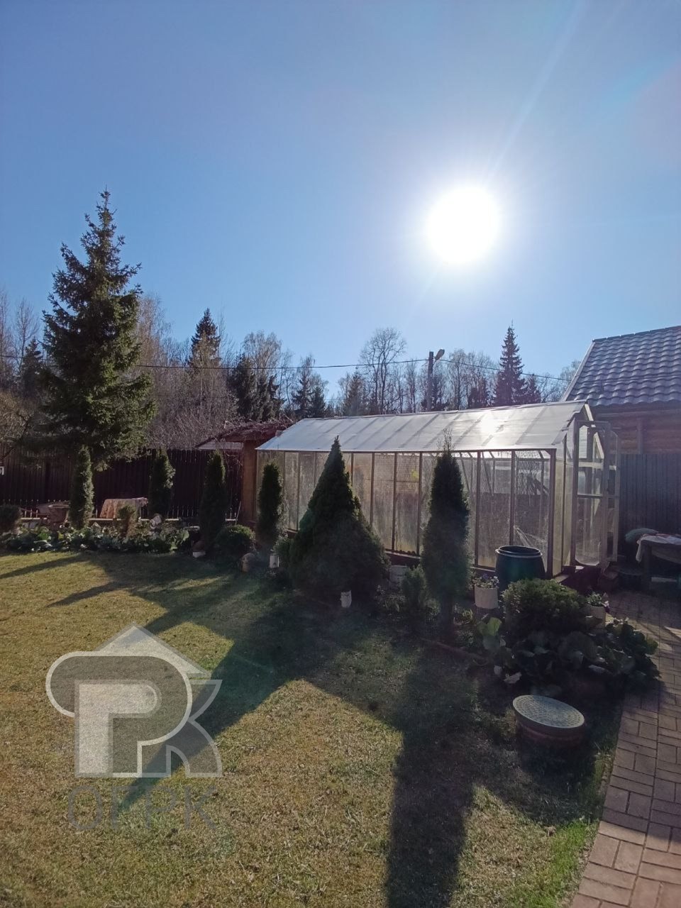 Купить коттедж, №385003