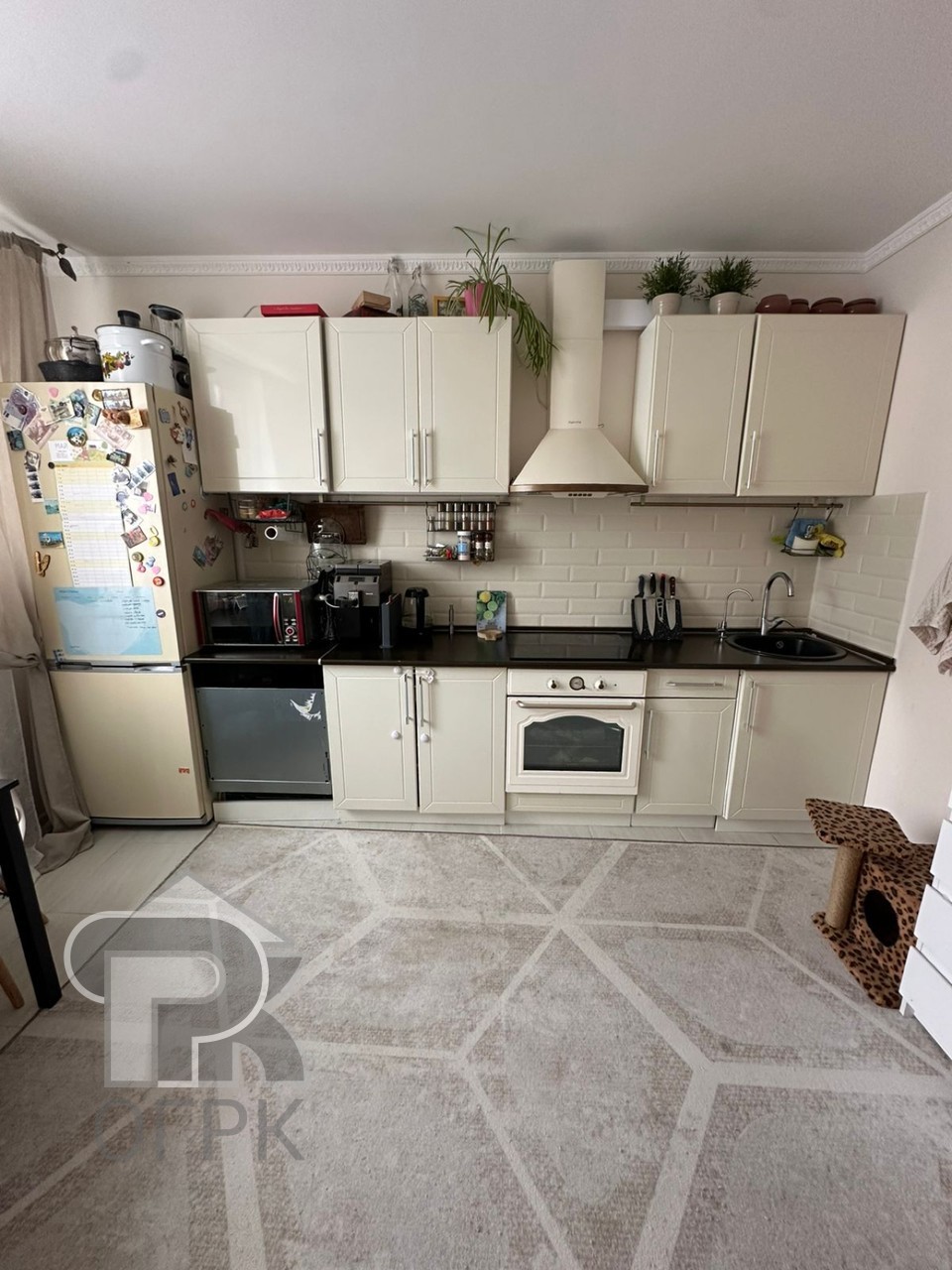 Купить 2-комнатную квартиру, №387661