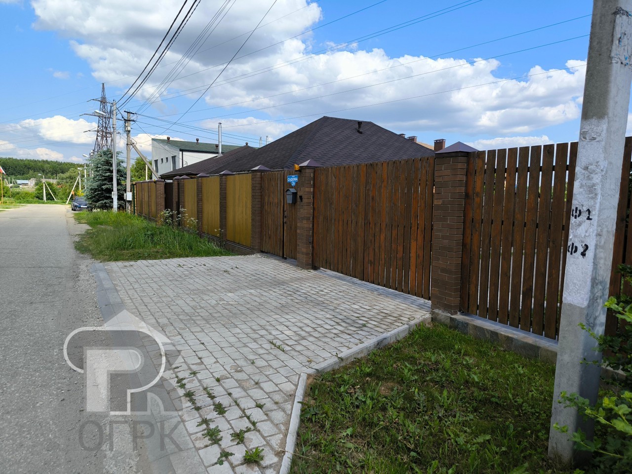 Купить дом, №386576