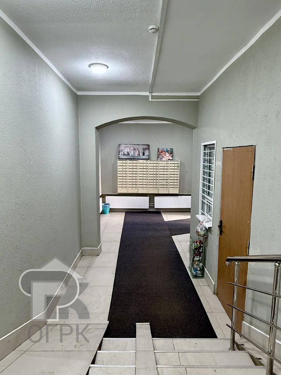 Купить 3-комнатную квартиру, №388884