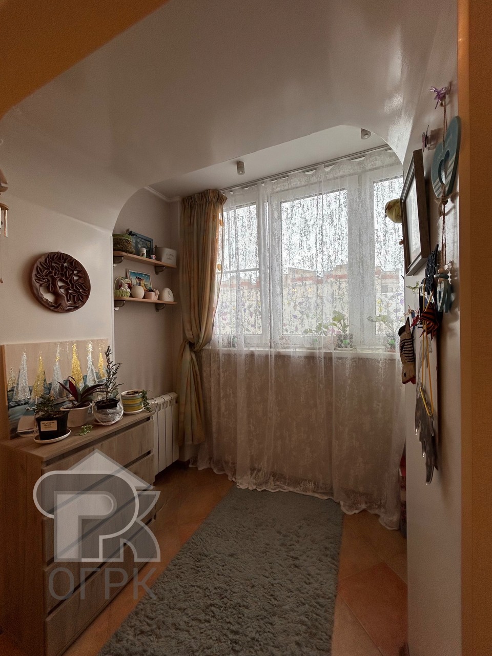 Купить 2-комнатную квартиру, №389387