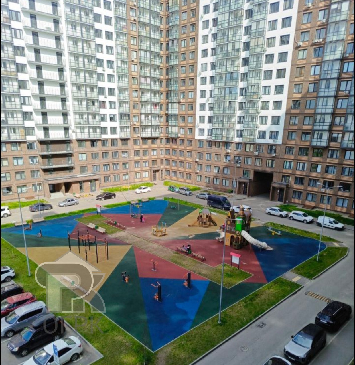 Купить 1-комнатную квартиру, №387271