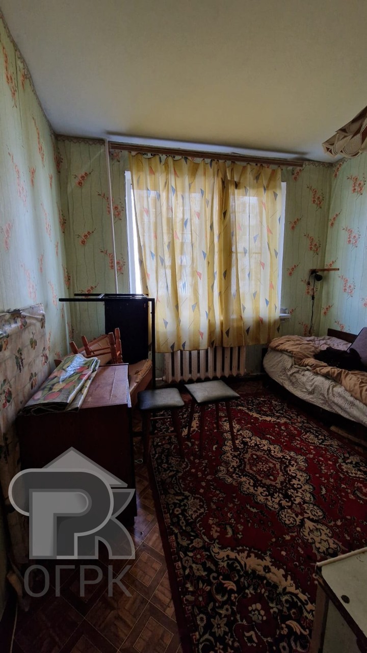 Купить 1-комнатную квартиру, №385888