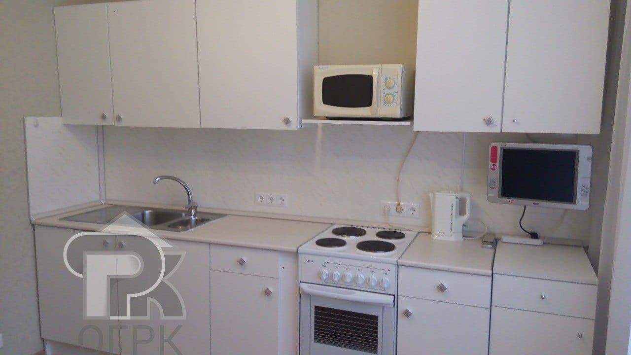 Купить 1-комнатную квартиру, №387320