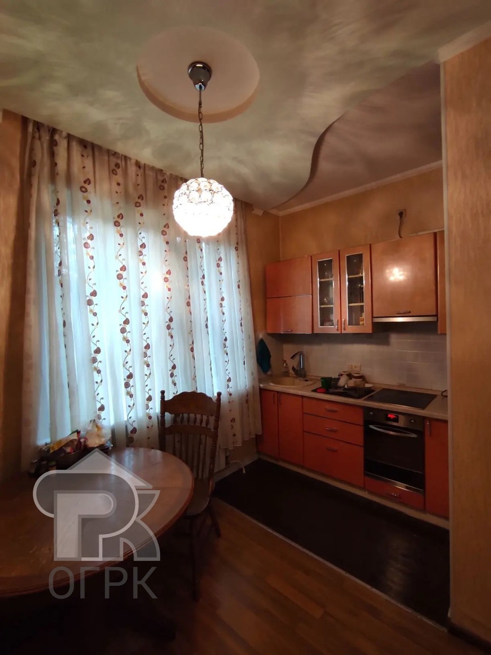 Купить 1-комнатную квартиру, №389829