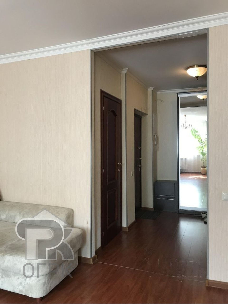 Купить 2-комнатную квартиру, №387986