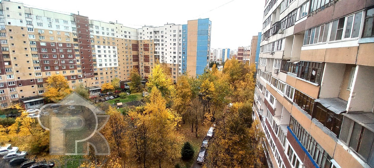 Купить 1-комнатную квартиру, №392552
