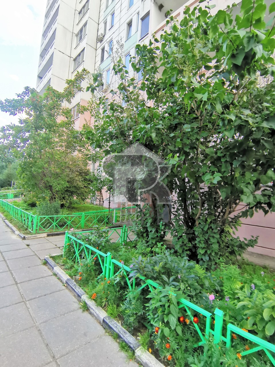 Купить 2-комнатную квартиру, №370041