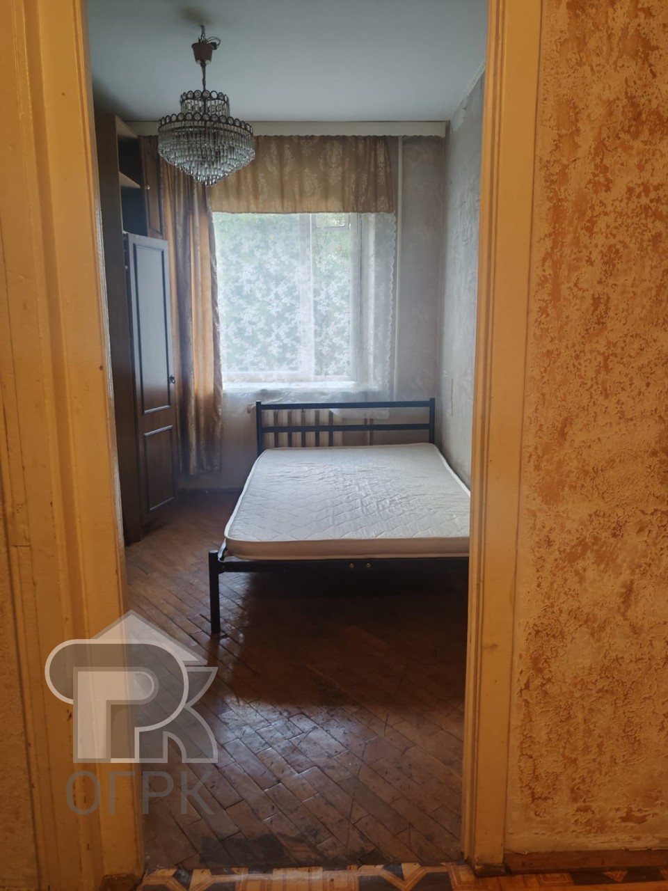 Купить 2-комнатную квартиру, №387083