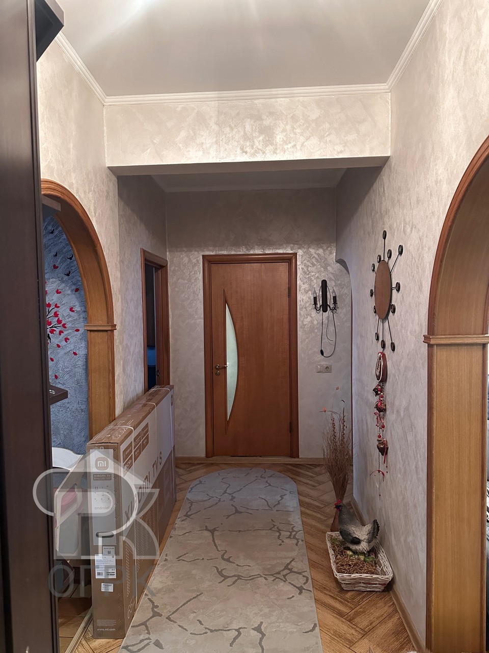 Купить 3-комнатную квартиру, №387965