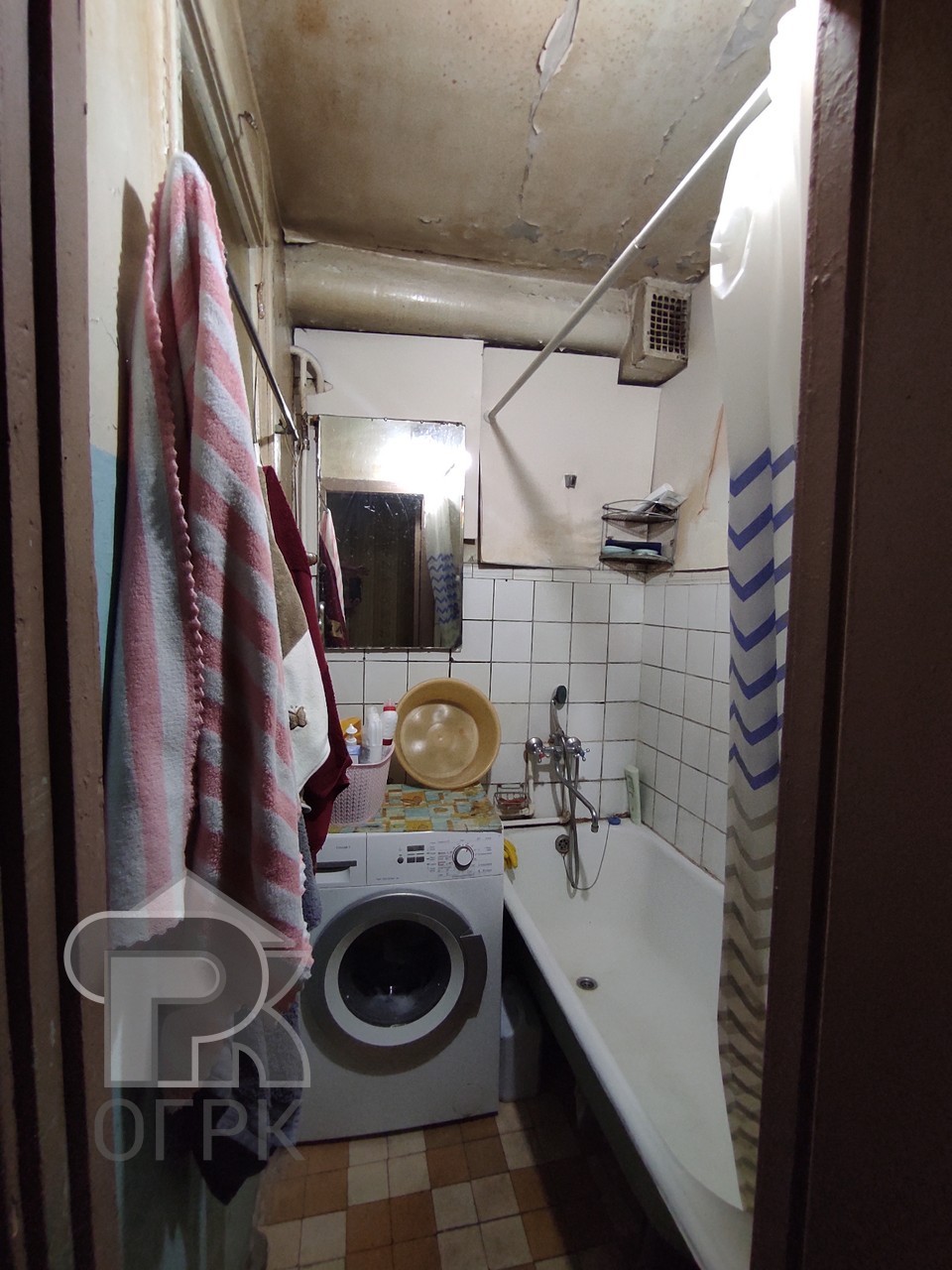 Купить 2-комнатную квартиру, №388969