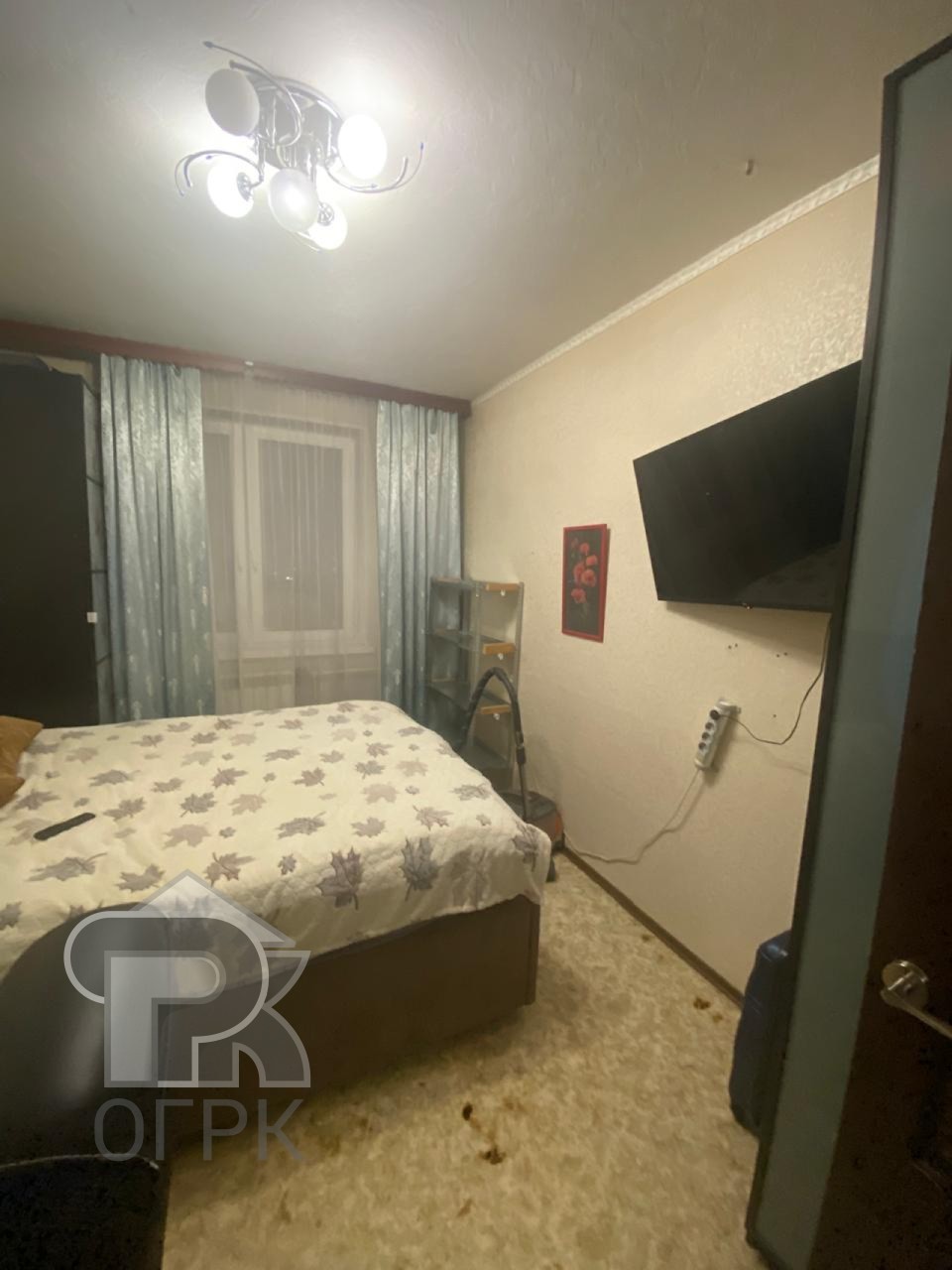 Купить 2-комнатную квартиру, №387635