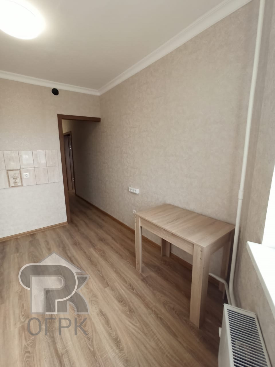 Купить 1-комнатную квартиру, №387804