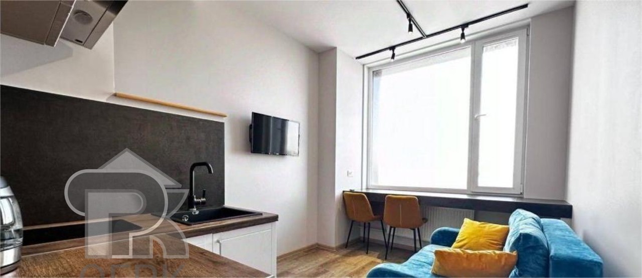 Купить студию, №389285