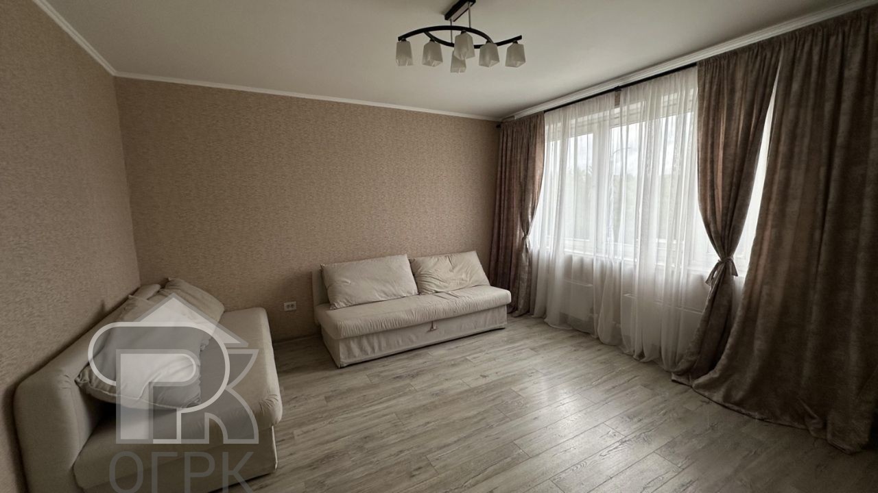 Купить 1-комнатную квартиру, №390213