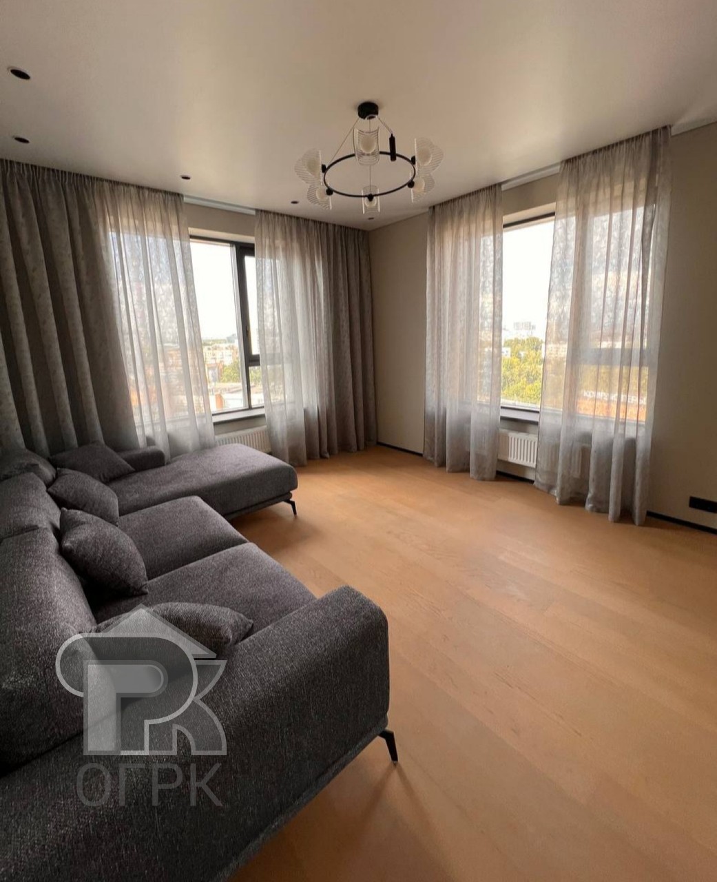 Купить 4-комнатную квартиру, №386849