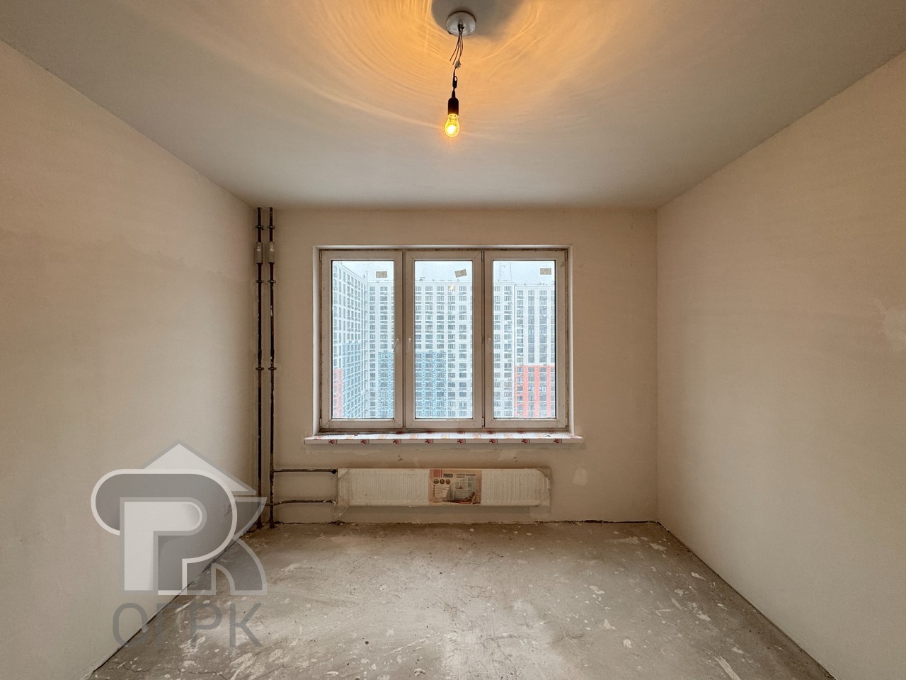 Купить 3-комнатную квартиру, №387563