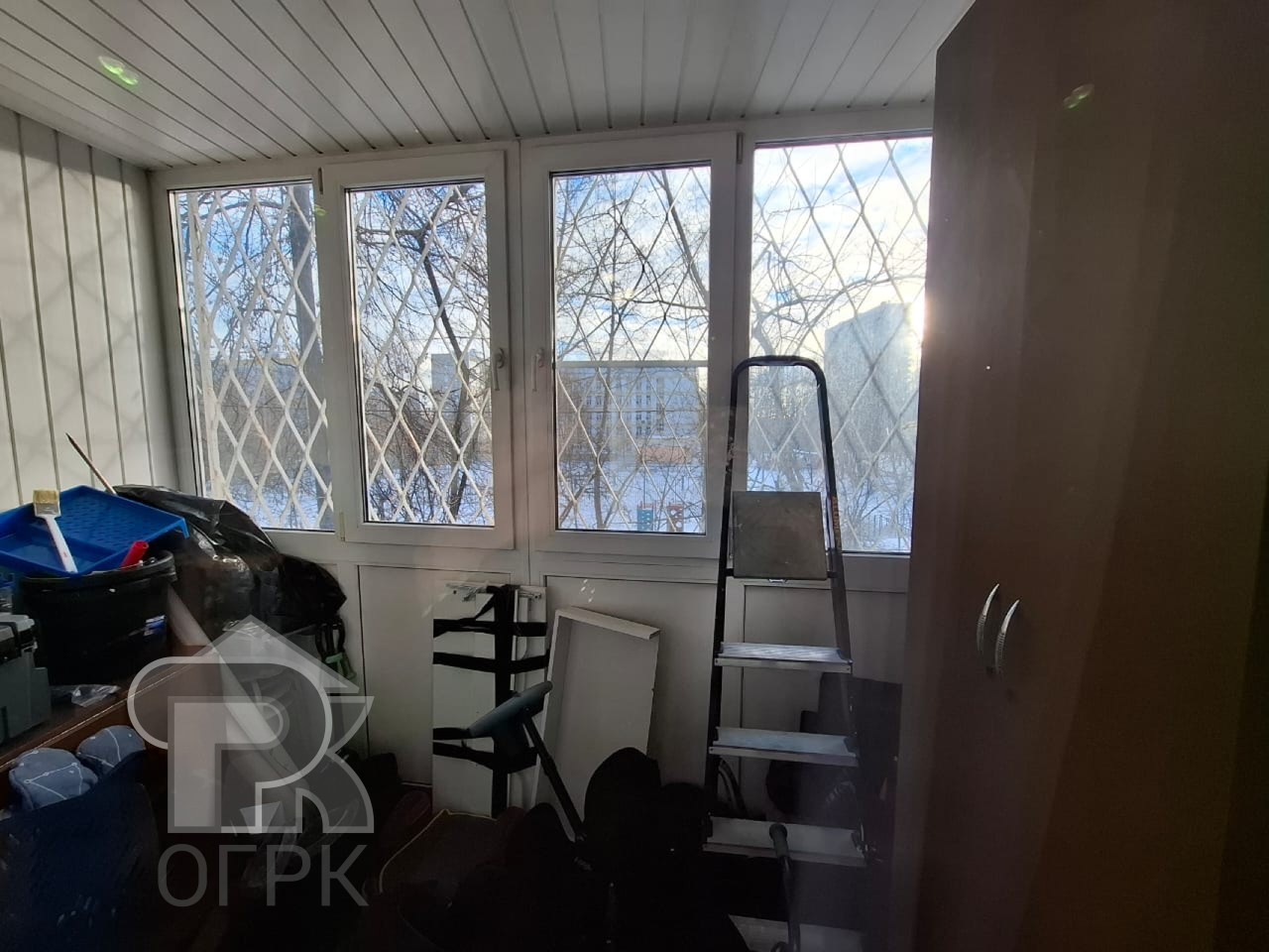 Купить 2-комнатную квартиру, №387834