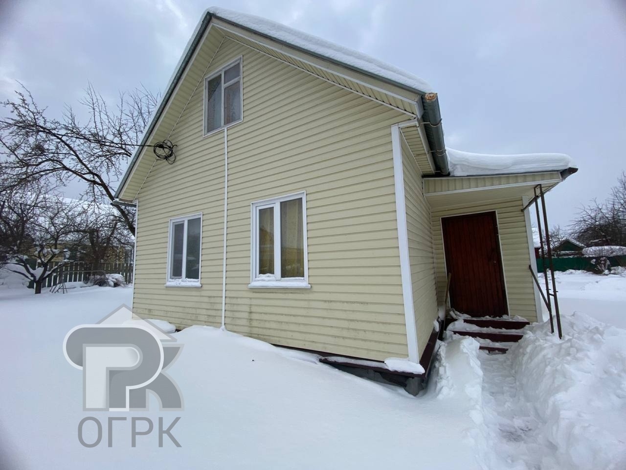 Купить дом, №388393