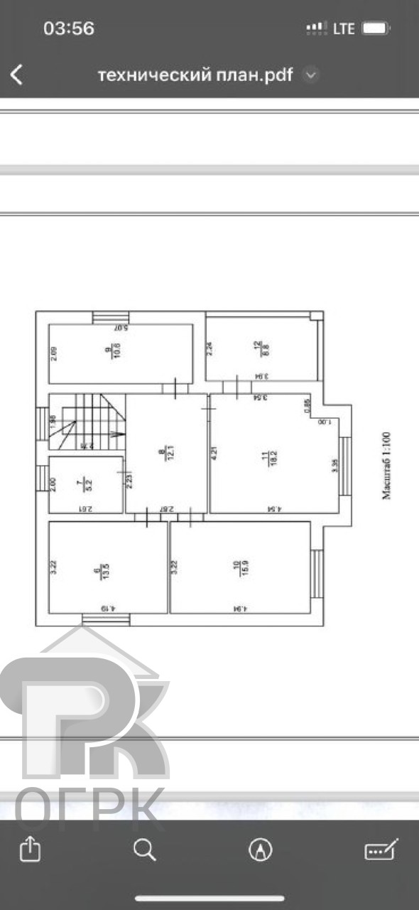 Купить дом, №387806