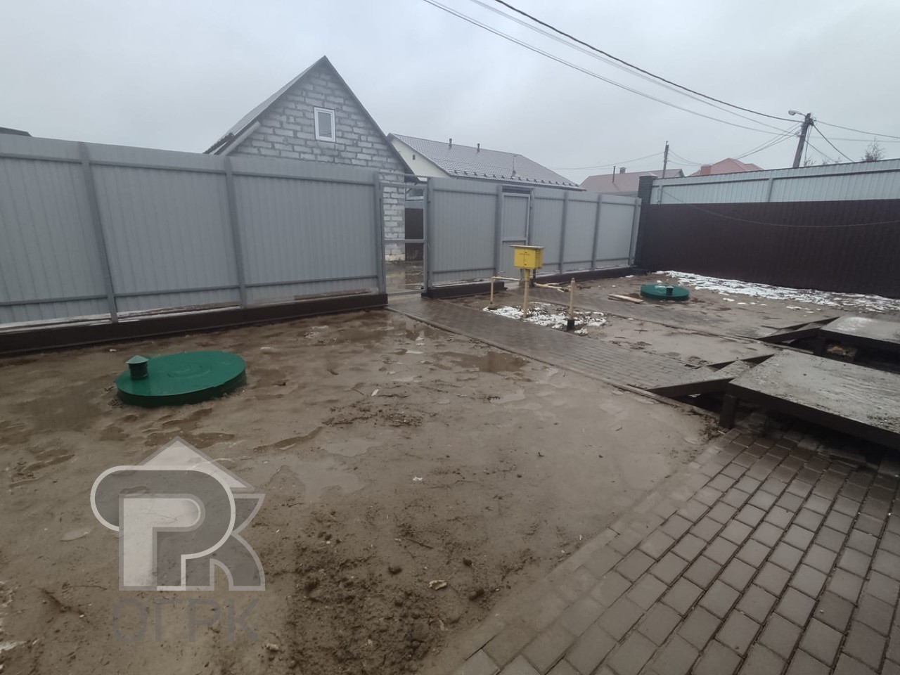 Купить таунхаус, №387788