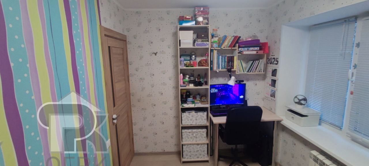 Купить 1-комнатную квартиру, №388527