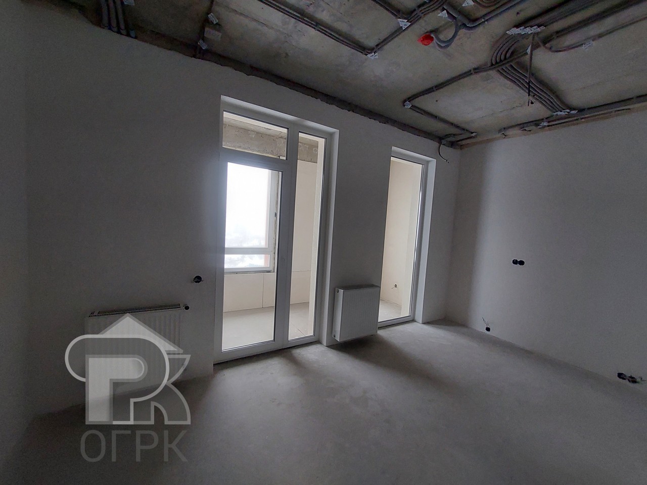 Купить 2-комнатную квартиру, №388619