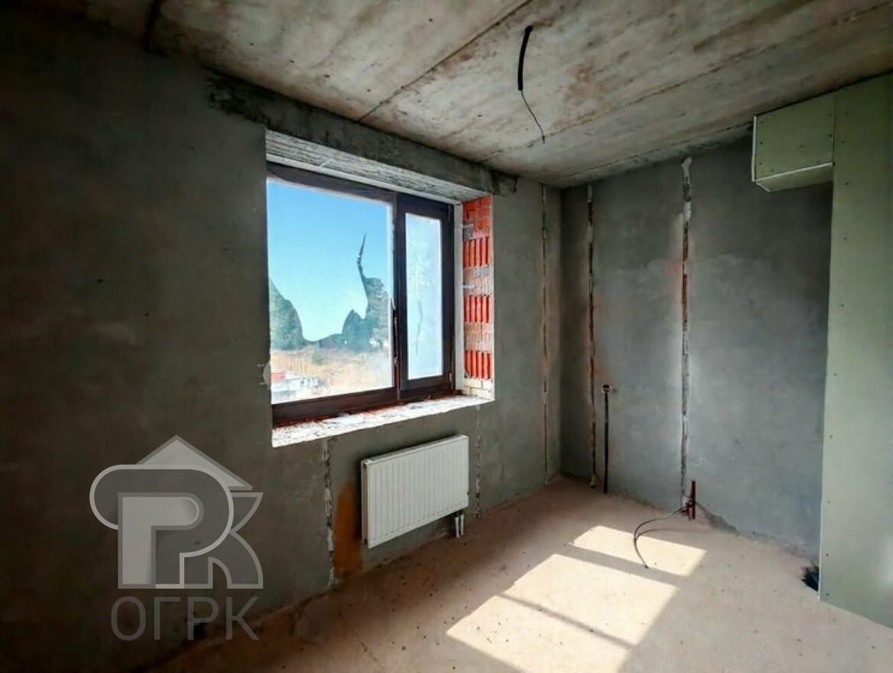 Купить 1-комнатную квартиру, №390578