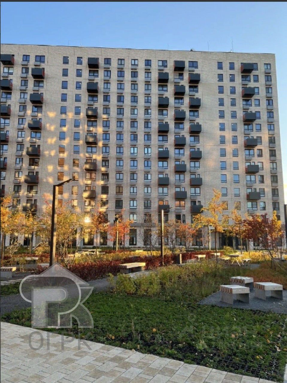 Купить 1-комнатную квартиру, №362600