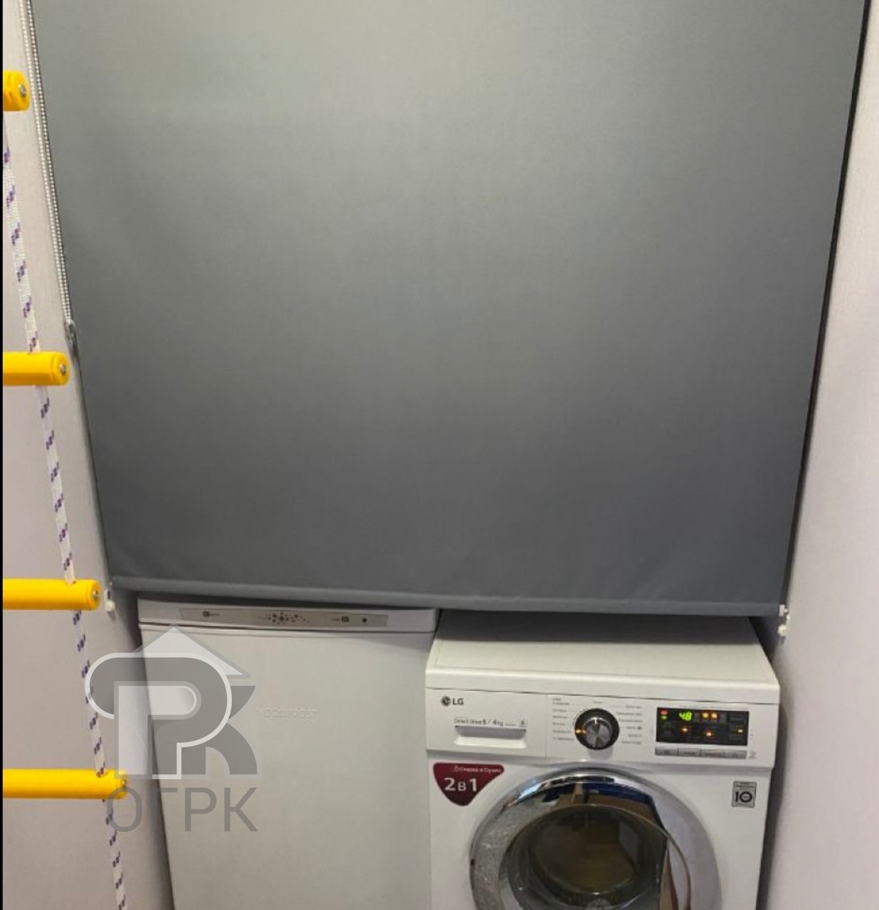 Купить 2-комнатную квартиру, №386394