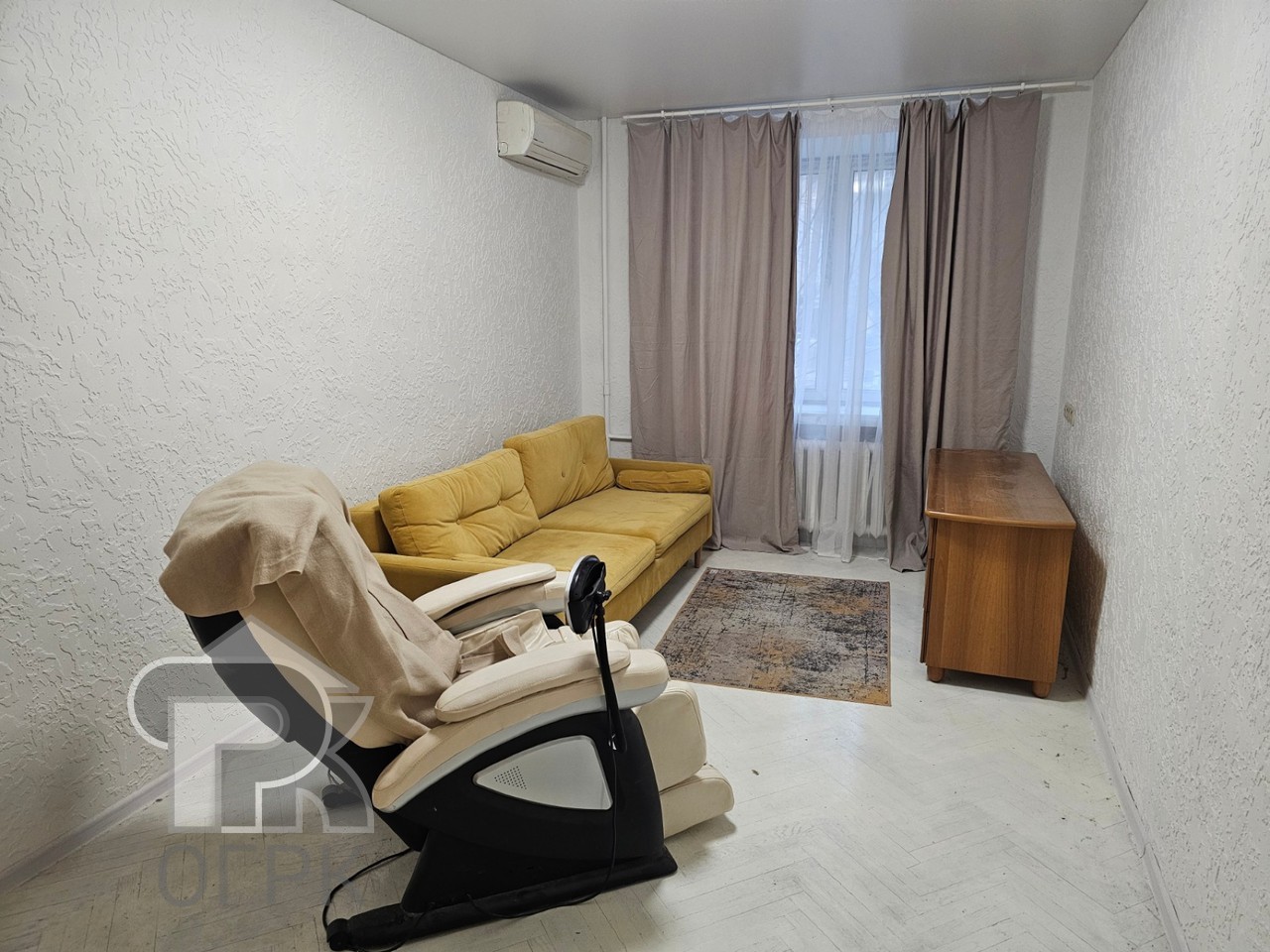 Купить 2-комнатную квартиру, №387598