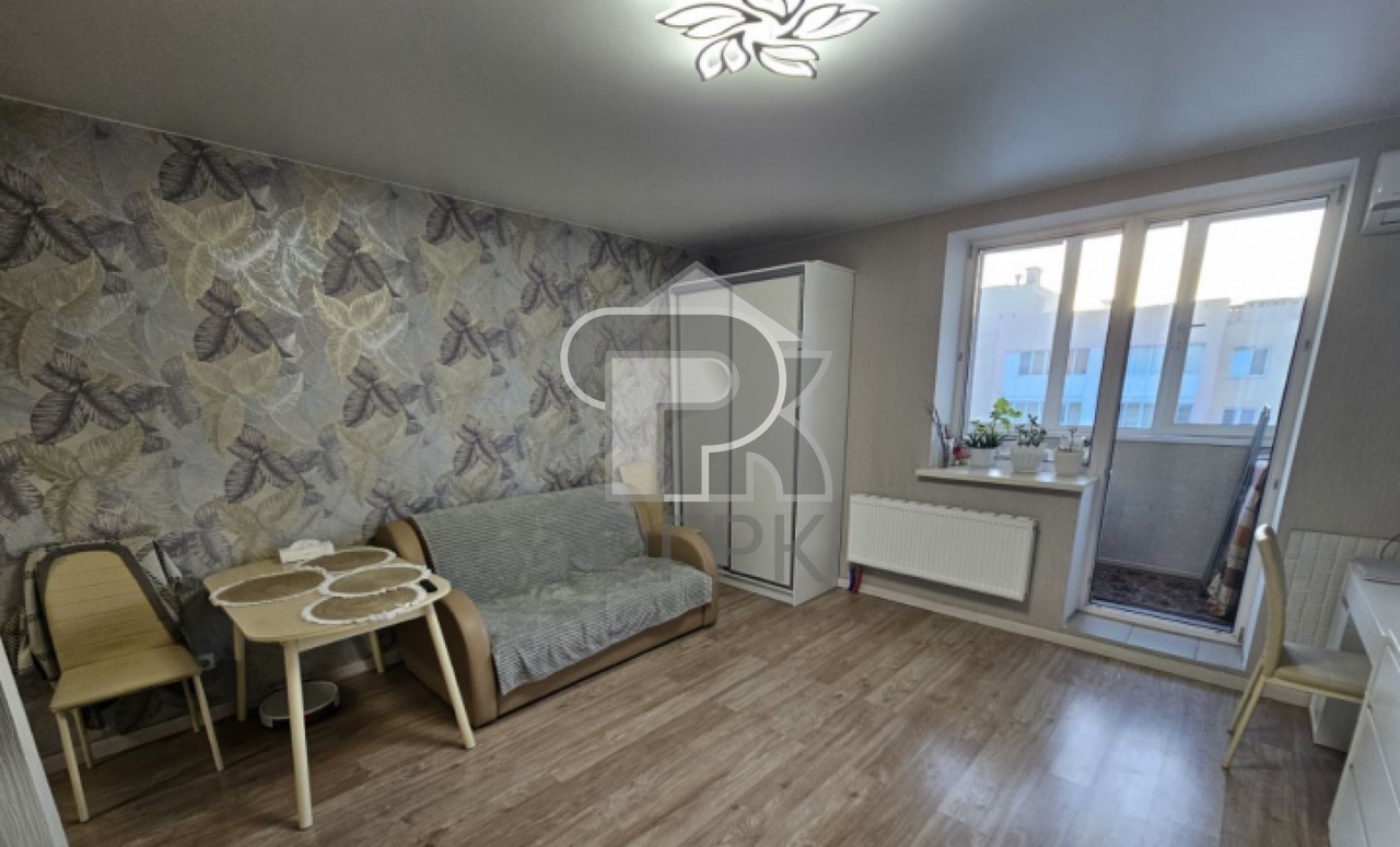 Купить студию, №390140