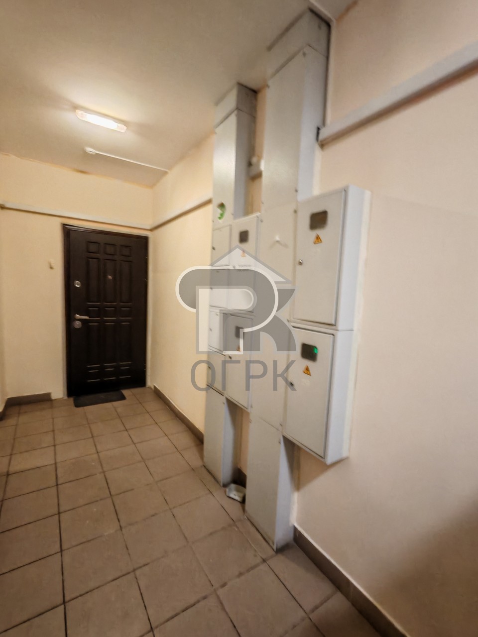 Купить 1-комнатную квартиру, №387724