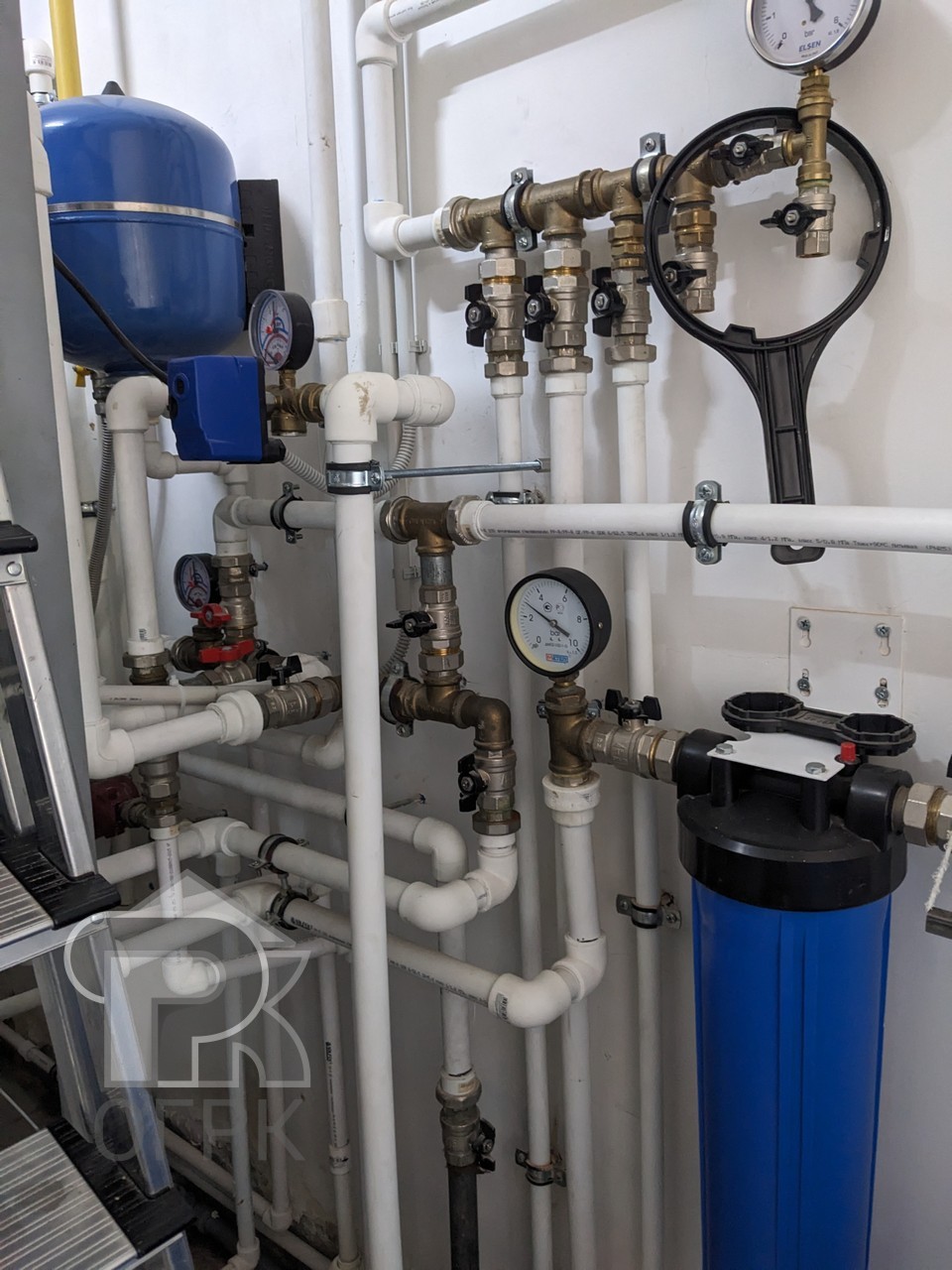 Купить таунхаус, №388887