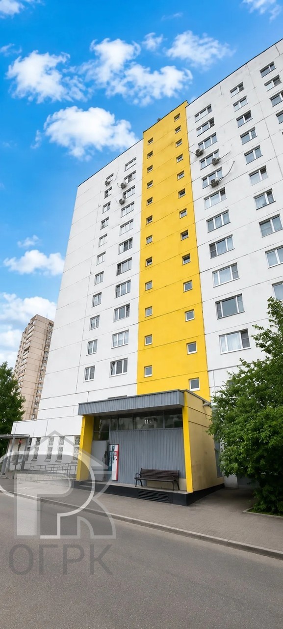 Купить 3-комнатную квартиру, №390439