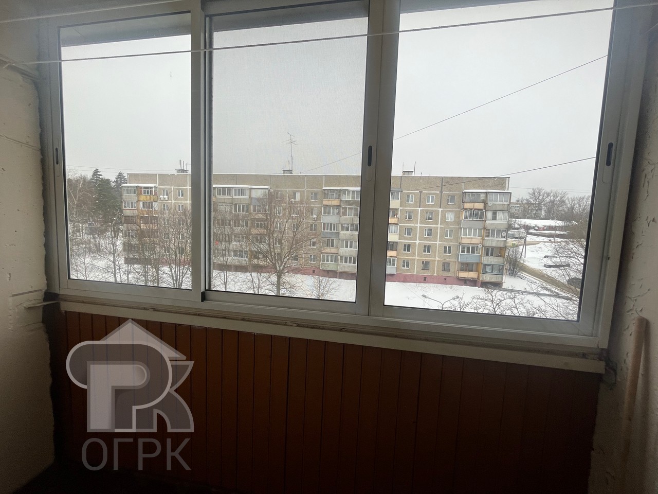 Купить 3-комнатную квартиру, №388432