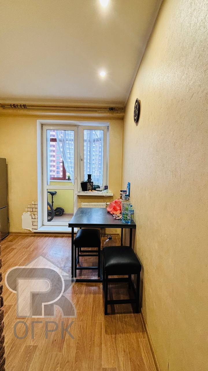 Купить 2-комнатную квартиру, №389306