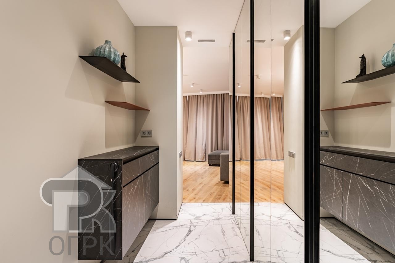 Купить 2-комнатную квартиру, №386538