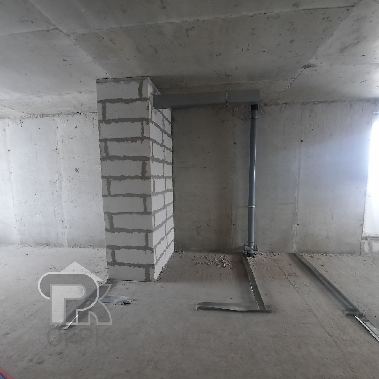 Купить 2-комнатную квартиру, №388683