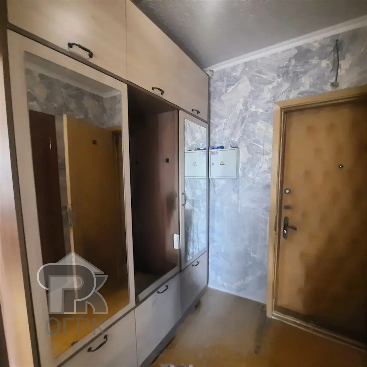Купить 1-комнатную квартиру, №390152