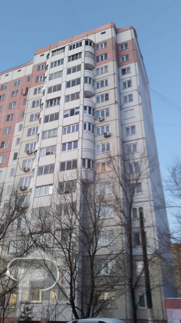 Купить 1-комнатную квартиру, №324775