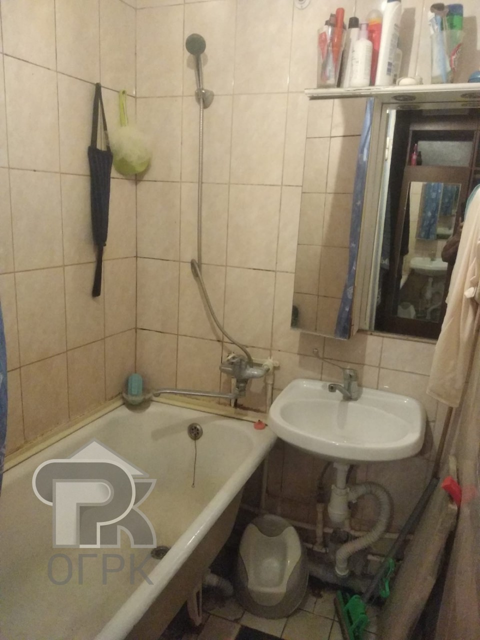 Купить комнату в 3-ккв, №387487