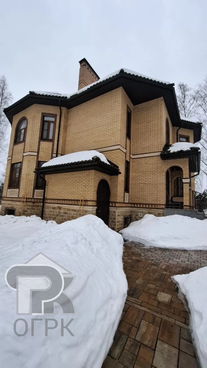 Купить коттедж, №388675