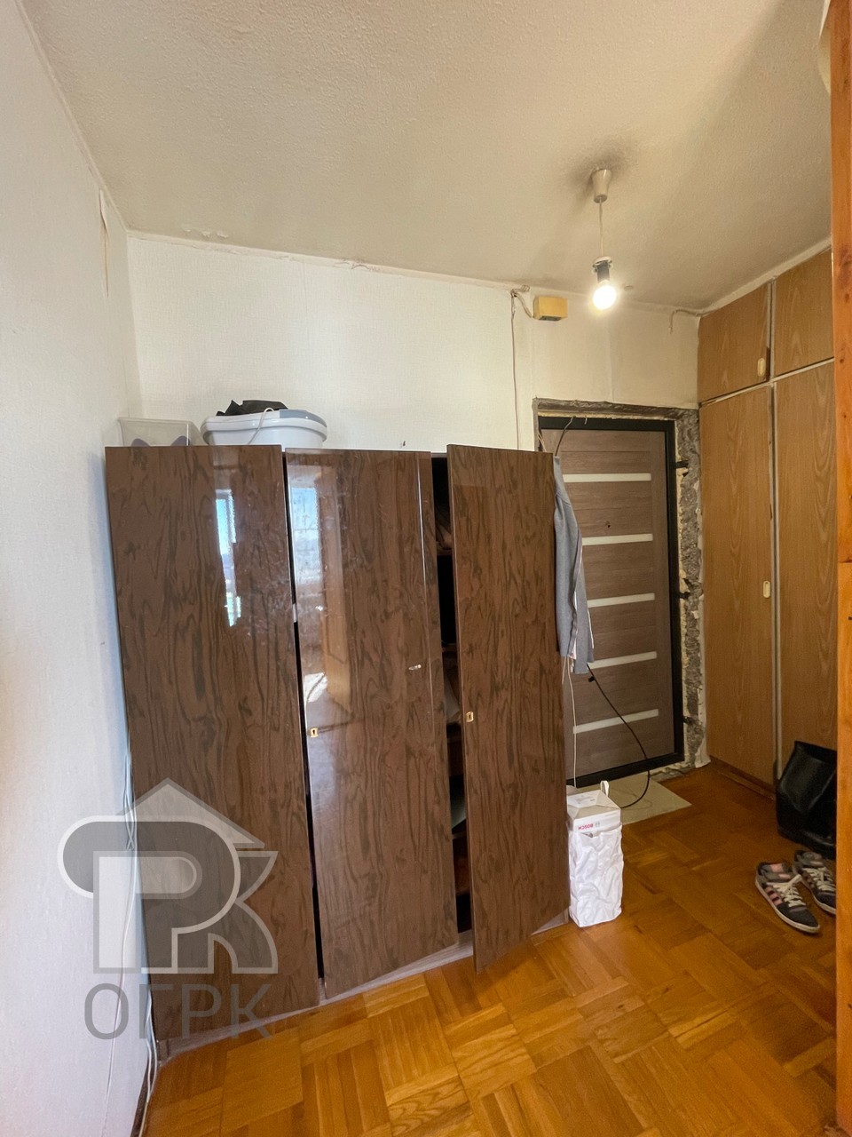 Купить 1-комнатную квартиру, №388953