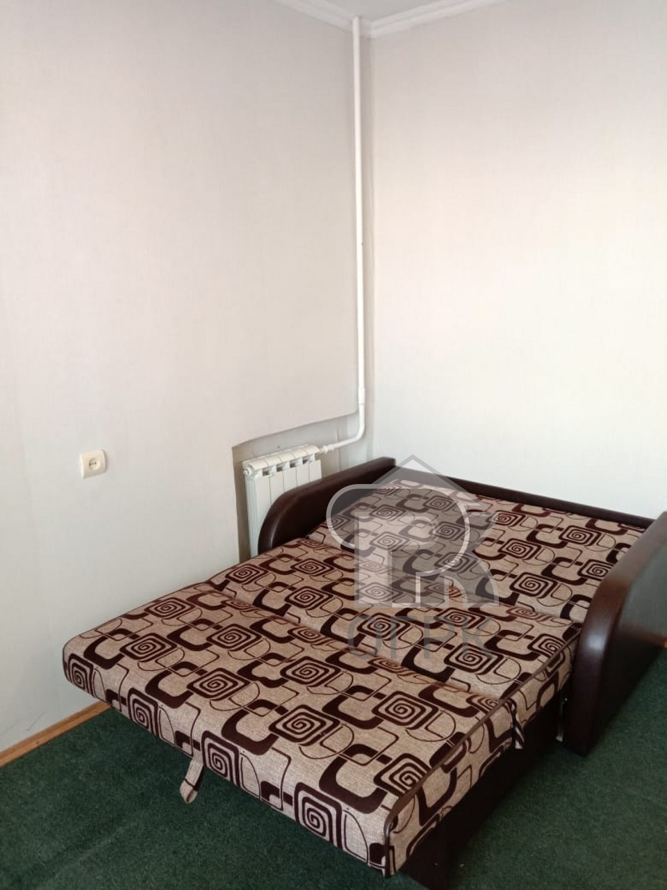 Купить 1-комнатную квартиру, №336690